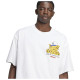 Adidas Ανδρική κοντομάνικη μπλούζα Wabash Oversized Tee